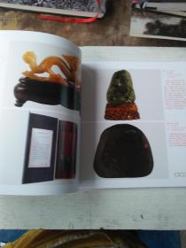 傳統工藝的華彩綻放——第一屆安徽省傳統工藝美術產品展覽暨評獎獲獎產品集萃