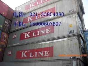 二手貨柜集裝箱市場(chǎng)全解析 價(jià)格、買(mǎi)賣(mài)與租賃指南